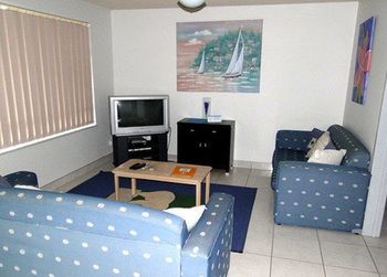 Bayviews & Harbourview Holiday Apartments - Accommodation Tasmania 27