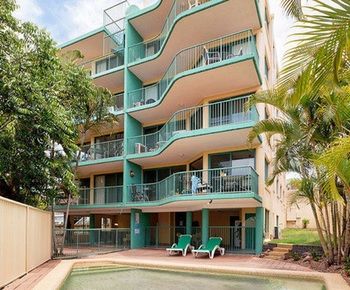 Bayviews & Harbourview Holiday Apartments - Accommodation Tasmania 29