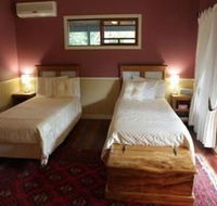 Eumundi Gridley Homestead BampB - Accommodation Tasmania