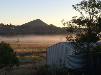 Eumundi Gridley Homestead B&B - Accommodation Tasmania 2