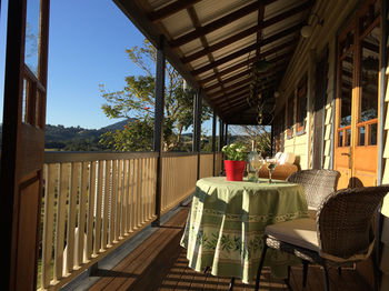 Eumundi Gridley Homestead B&B - Accommodation Tasmania 4