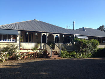 Eumundi Gridley Homestead B&B - Accommodation Tasmania 5