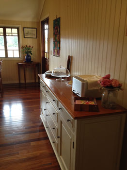 Eumundi Gridley Homestead B&B - Accommodation Tasmania 8