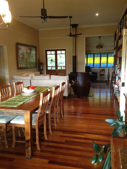 Eumundi Gridley Homestead B&B - Accommodation Tasmania 10