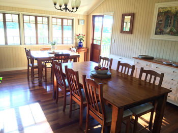 Eumundi Gridley Homestead B&B - Accommodation Tasmania 11