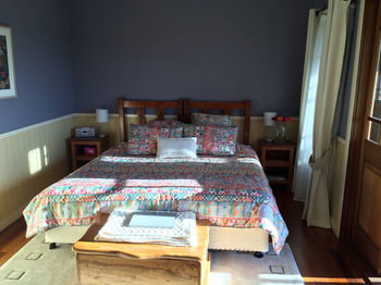 Eumundi Gridley Homestead B&B - Accommodation Tasmania 12