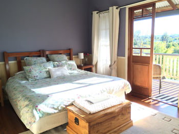 Eumundi Gridley Homestead B&B - Accommodation Tasmania 21