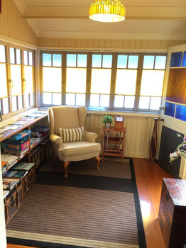 Eumundi Gridley Homestead B&B - Accommodation Tasmania 22