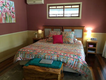 Eumundi Gridley Homestead B&B - Accommodation Tasmania 23