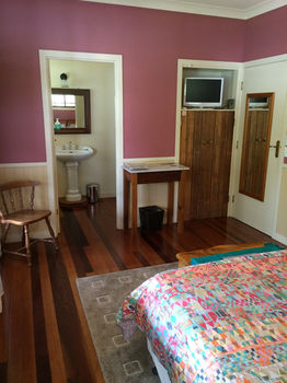Eumundi Gridley Homestead B&B - Accommodation Tasmania 24