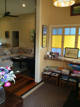 Eumundi Gridley Homestead B&B - Accommodation Tasmania 26