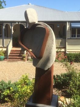 Eumundi Gridley Homestead B&B - Accommodation Tasmania 29