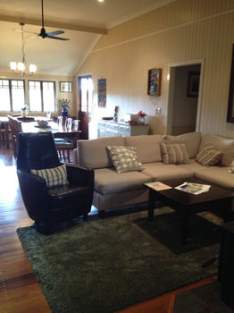 Eumundi Gridley Homestead B&B - Accommodation Tasmania 31