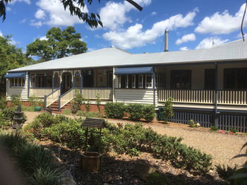 Eumundi Gridley Homestead B&B - Accommodation Tasmania 32