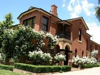 Bishop's Court Estate, Boutique Hotel - Accommodation Tasmania 1
