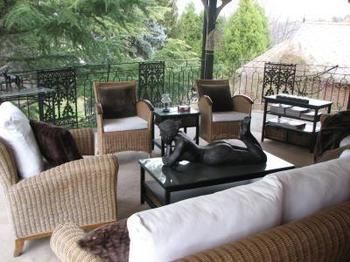 Bishop's Court Estate, Boutique Hotel - Accommodation Tasmania 9