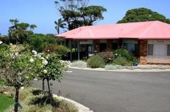 Kings Point Retreat - Accommodation Tasmania 0