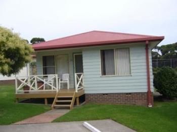 Kings Point Retreat - Accommodation Tasmania 4