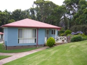 Kings Point Retreat - Accommodation Tasmania 7