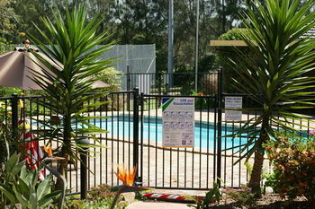 Morpeth Lodge Motel - Accommodation Tasmania 7