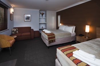 Morpeth Lodge Motel - Accommodation Tasmania 13