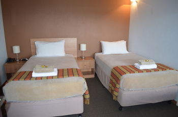 Morpeth Lodge Motel - Accommodation Tasmania 14
