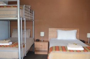 Morpeth Lodge Motel - Accommodation Tasmania 15
