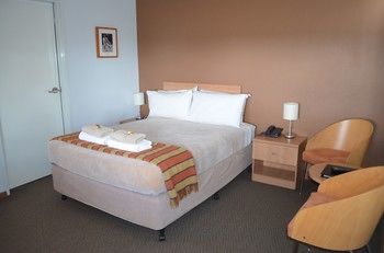 Morpeth Lodge Motel - Accommodation Tasmania 16