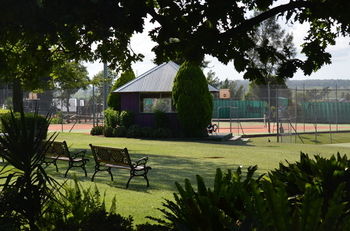 Morpeth Lodge Motel - Accommodation Tasmania 17