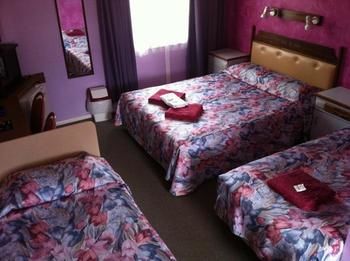 Bushmans Retreat Motor Inn - Accommodation Tasmania 2