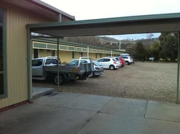 Bushmans Retreat Motor Inn - Accommodation Tasmania 3