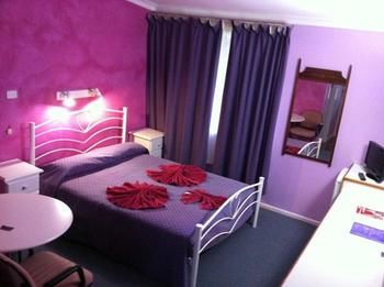 Bushmans Retreat Motor Inn - Accommodation Tasmania 4