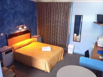 Bushmans Retreat Motor Inn - Accommodation Tasmania 5