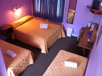 Bushmans Retreat Motor Inn - Accommodation Tasmania 10