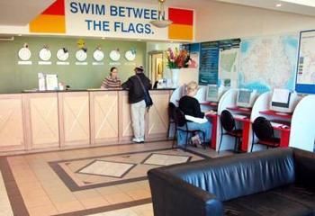 Noah's Bondi - Hostel - Accommodation Tasmania 0