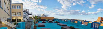Noah's Bondi - Hostel - Accommodation Tasmania 14