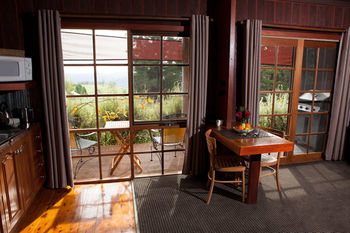 Seclusions Blue Mountains - Accommodation Tasmania 1