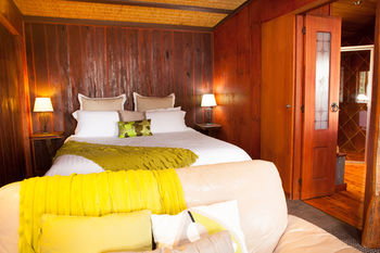 Seclusions Blue Mountains - Accommodation Tasmania 2