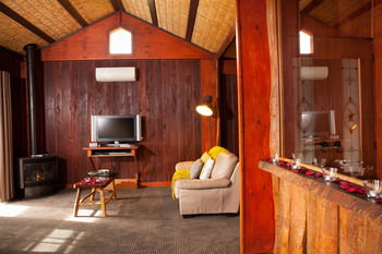Seclusions Blue Mountains - Accommodation Tasmania 3