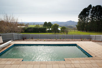 Seclusions Blue Mountains - Accommodation Tasmania 4