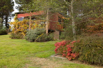 Seclusions Blue Mountains - Accommodation Tasmania 5