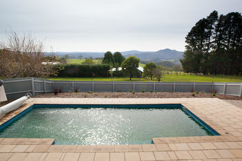 Seclusions Blue Mountains - Accommodation Tasmania 9