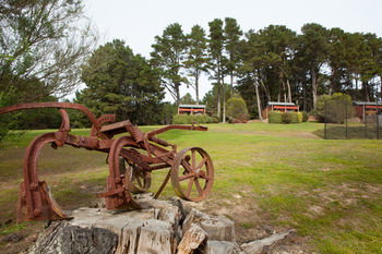 Seclusions Blue Mountains - Accommodation Tasmania 11