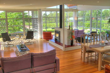 Hunter Valley Cooperage B&B - Accommodation Tasmania 1