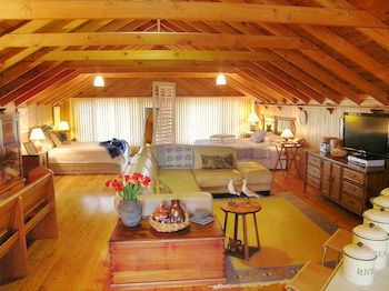 Hunter Valley Cooperage B&B - Accommodation Tasmania 3