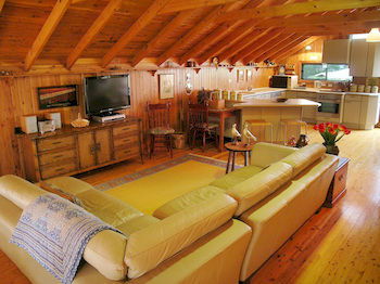 Hunter Valley Cooperage B&B - Accommodation Tasmania 4