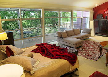 Hunter Valley Cooperage B&B - Accommodation Tasmania 5