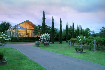 Hunter Valley Cooperage B&B - Accommodation Tasmania 7
