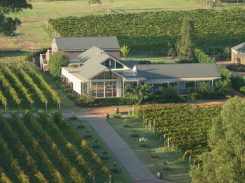 Hunter Valley Cooperage B&B - Accommodation Tasmania 8