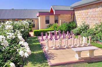 Hunter Valley Cooperage B&B - Accommodation Tasmania 9